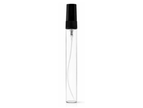 10ml perfume tester glass vial