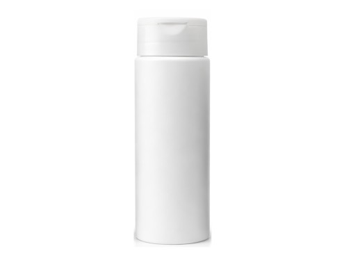 150ml perfumed talc body powder white