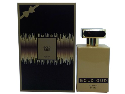 50ml gold perfume bottle gold oud perfume bottle perfume box