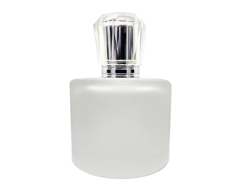 50ml-rotunda-frosted-perfume-bottle-silver-tall-crown-cap