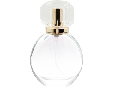 55ml-tholos-clear-perfume-bottle-gold-diamond-cap