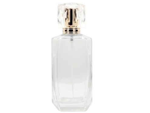 60ml trilliant perfume bottle