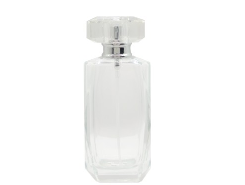 60ml trilliant perfume bottle