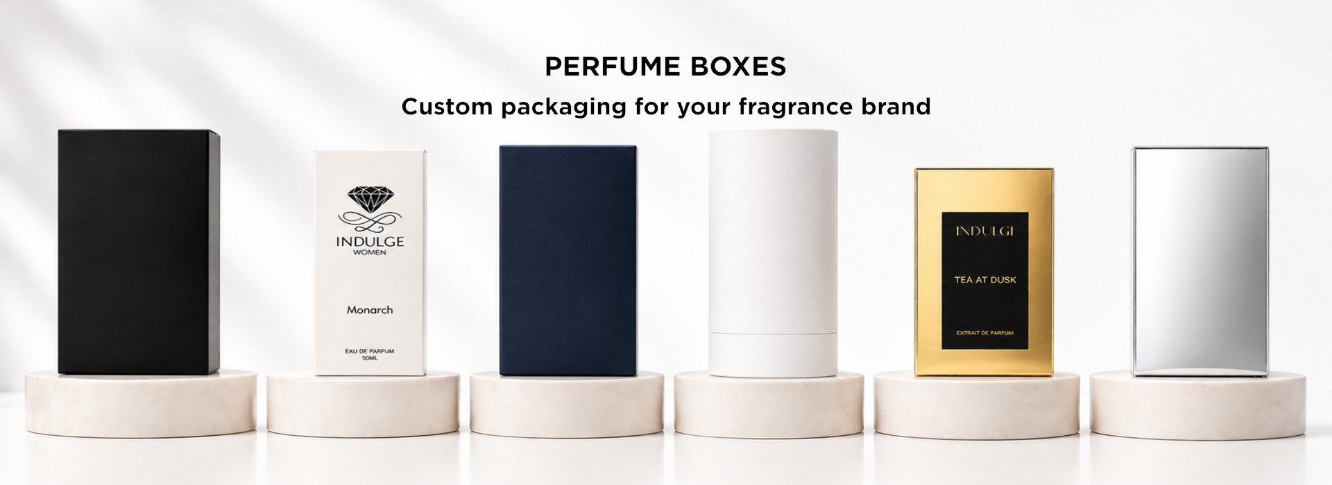 Wholesale Perfume Bottles