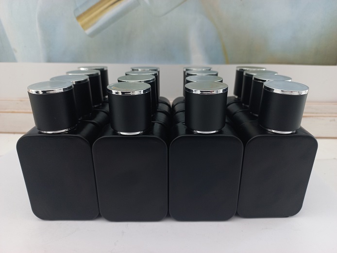 Completed Order with this Bottle