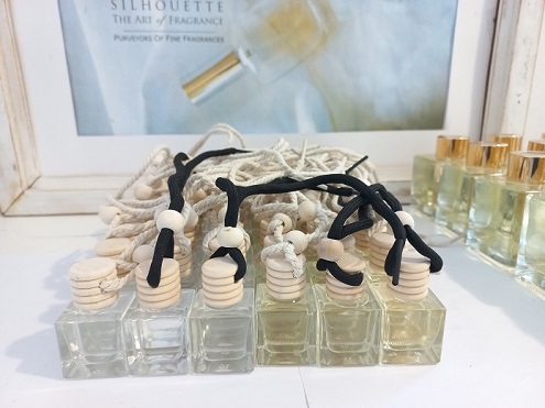 Completed Order with this Bottle