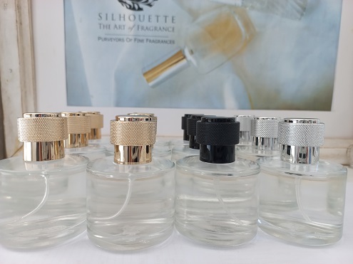 Completed Order with this Bottle