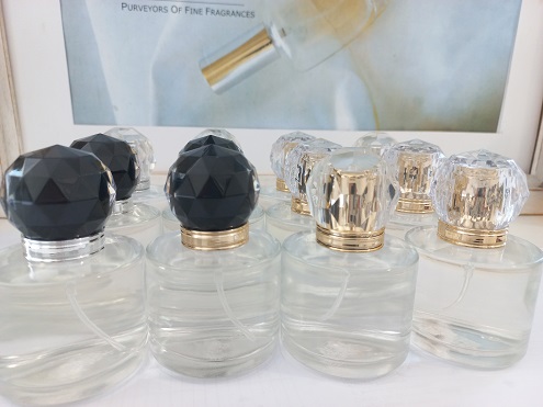 Completed Order with this Bottle