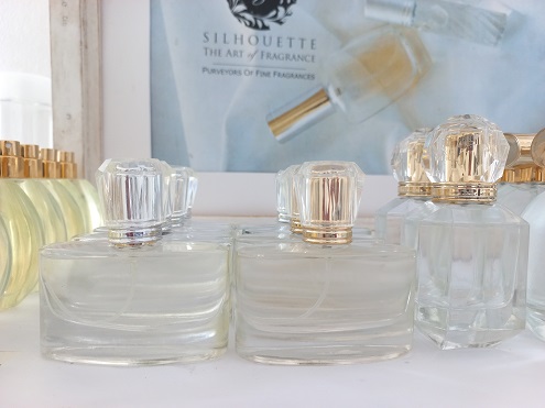 Completed Order with this Bottle