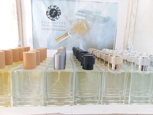Completed Order with this Bottle