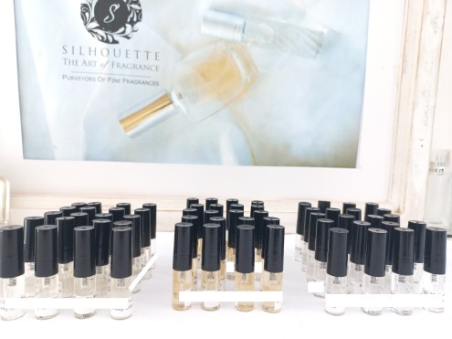 Completed Order with this Bottle