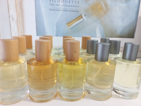 Completed Order with this Bottle