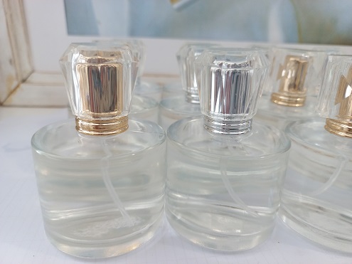 Completed Order with this Bottle