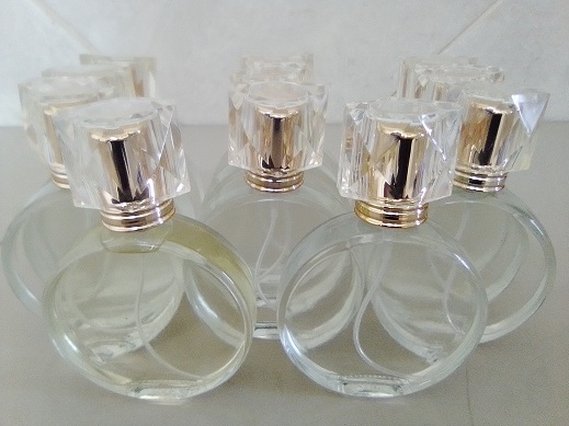 Completed Order with this Bottle