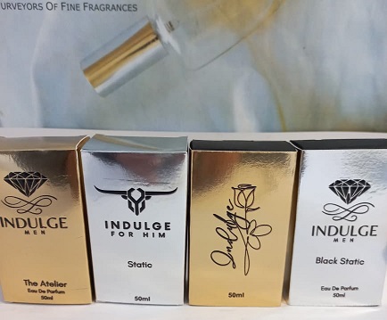 Order with this box